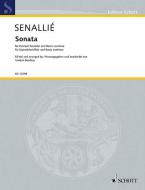 Sonata in D minor d-Moll Download