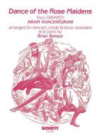 Dance of the Rose Maidens 