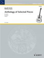 Anthology Of Selected Pieces Download