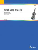 First Solo Pieces Vol. 2 Download