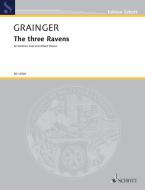 The Three Ravens Download