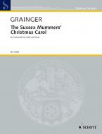 The Sussex Mummers' Christmas Carol Download