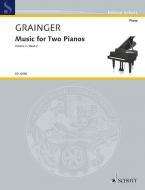 Music for Two Pianos 2 Download