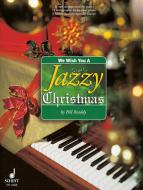 We Wish You A Jazzy Christmas Download