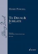 Te Deum und Jubilate D-Dur Z 232 Download