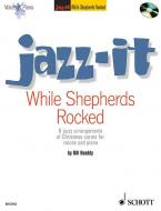 Jazz It - While Shepherds Rocked Download