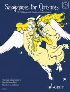 Saxophones for Christmas Download