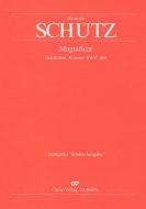 Uppsala-Magnificat SWV468 Download