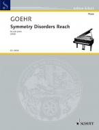 Symmetry Disorders Reach op. 73 Download
