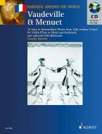 Vaudeville & Menuet Download