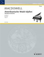 Amerikanische Wald-Idyllen op. 51 Download