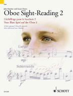 Vom-Blatt-Spiel auf der Oboe 2 Download