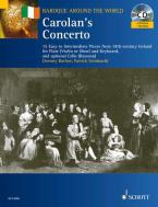 Carolan's Concerto 
