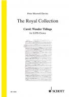 Carol: Wonder Tidings Download