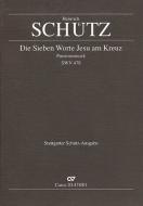 Die Sieben Worte SWV478 