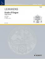 Orgel-Schule Teil 2 Download