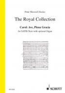 Carol: Ave, Plena Gracia Download