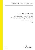 St. Brendan Arrives At The Promised Land Of The Saints Download