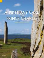 A Birthday Card for Prince Charles op. 298 Download