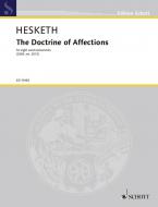 The Doctrine of Affections Download