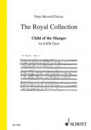 Child Of The Manger Op. 256 Download
