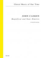 Magnificat And Nunc Dimittis Download