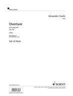 Overture op. 82 Download