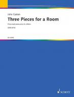 Three Pieces for a Room Download