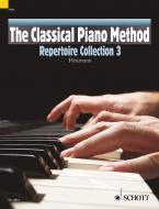 The Classical Piano Method: Repertoire Collection 3 Download