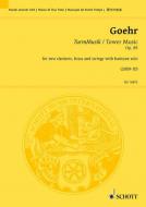 TurmMusik / Tower Music op. 85 Download