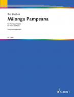 Milonga Pampeana Download