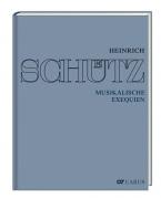 Stuttgarter Schütz-Ausgabe: Musikalische Exequien 