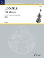 Trio Sonata op. 8/10 Download