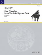 Five Chorales from The Intelligence Park Download