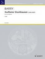 Karlheinz Stockhausen (1928-2007) Download