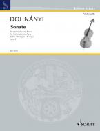 Sonate B-Dur Op. 8 Download