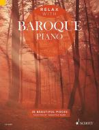 Relax with Baroque Piano Download