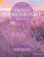 Relax with French Impressionist Piano Download