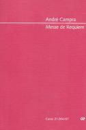 Messe de Requiem 