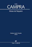 Messe de Requiem Standard