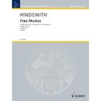 Frau Musica op. 45/1 Download
