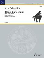 Kleine Klaviermusik op. 45/4 Download