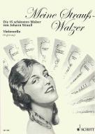 Meine Strauß-Walzer 1 Download