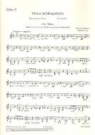 Meine Lieblingsstücke Download