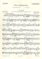 Meine Lieblingsstücke Download