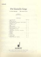 Die klassische Geige Download