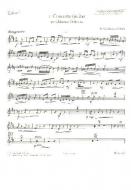 Concerto Nr. 1 in D-Dur op. 99 Download