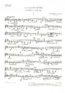 Concerto Nr. 1 in D-Dur op. 99 Download