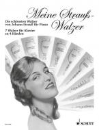 Meine Strauss-Walzer Download