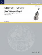 Das Violoncellospiel 4 Download